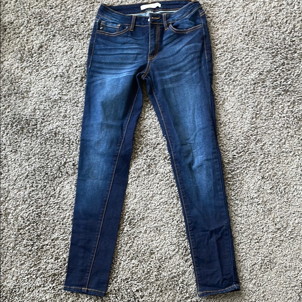 Kan Can Estilo 
Size 27